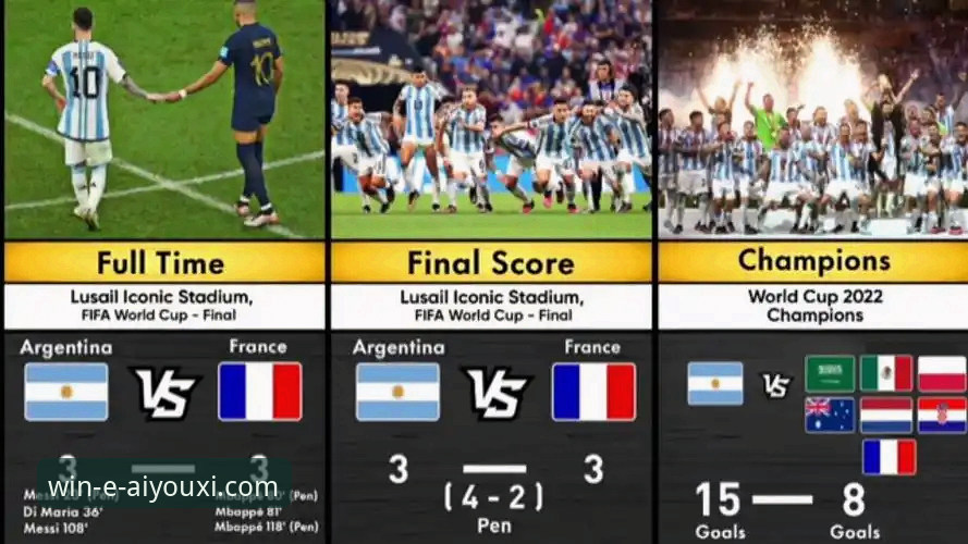 爱游戏体育官网下载 资深用户分享:从阿根廷大胜看体育资讯平台的沉浸式体验