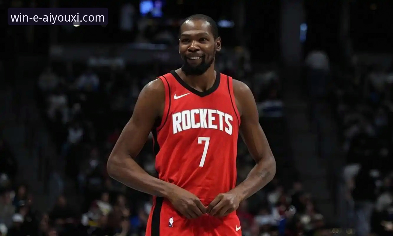 火箭主场大胜尼克斯：一场攻防节奏的深度解析